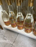 景芝 白乾老字号 高度白酒 52度500ml*6瓶 整箱装 实拍图