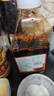 蜀味集 油泼辣子420g香辣味 四川正宗辣椒油 红油凉拌菜辣椒酱调味料 实拍图