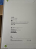 Apple/苹果【国家补贴】iPad 11英寸 A16芯片2025年款 平板电脑 (256GB WLAN版/学习办公娱乐)银色 实拍图