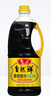 鲁花自然鲜系列 酱香酱油【 0添加防腐剂 特级生抽】1.28L 调味品 实拍图