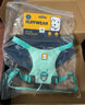 拉夫威尔ruffwear嗨轻狗狗胸背带狗背带中小型犬雪纳瑞背带式狗狗牵引绳 鼠尾草绿/雾森绿 S 实拍图