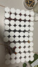 康恩贝 维生素c泡腾片4g*20片 固体饮料果味维c泡腾片VC草莓味 实拍图