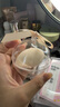 欧亿姿（oeiez）美妆蛋不易吃粉粉扑干湿两用彩妆蛋初学者斜型化妆蛋美妆工具 实拍图