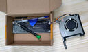劳科（LAOKE） 华硕飞行堡垒8 天选FA506  FX506LU FA706 FX706散热风扇 显卡风扇【F12键下方】 实拍图