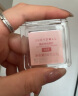 橘朵（Judydoll）【刘浩存同款】单色腮红胭脂盘眼影腮红520礼物44草莓牛奶 实拍图