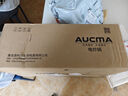 澳柯玛（AUCMA）电炒锅 家用电锅电火锅多功能锅3.5L大容量一体电煮锅煎烤不沾炒菜电热锅带蒸笼 AHG-35S51F 实拍图