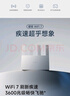 小米（MI）路由器BE3600 2.5G 3600兆级WiFi7【小米MixFlip2上网搭档】4核高通处理器 2.5G网口 IOT联动 晒单实拍图