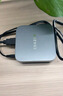 异能者 联想(Lenovo)生态 D80 国家补贴20% mini迷你主机 台式机电脑(酷睿12代i5-12450H 16G 512G)  实拍图