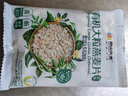 阴山优麦有机大颗粒35g 实拍图