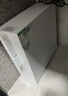 美的（Midea）玲珑800G家用净水器 厨下式净水机 0阻垢剂 RO反渗透直饮 自来水前置过滤器 净饮机 家电国家补贴 实拍图