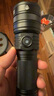 神火（SupFire）RX21强光手电筒变焦超亮远射长续航照知了猴军户外骑行家专用灯 实拍图