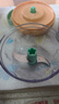 小熊（Bear）捣蒜器 打压蒜泥捣碎神器 家用拉蒜器绞肉馅搅碎机器 CX-D0010 实拍图