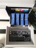 爱普生（EPSON）墨仓式L1258 A4彩色无线单功能家用打印机（微信/远程打印） 实拍图