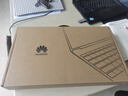 华为（HUAWEI）华为笔记本电脑MateBook D14 国家补贴20% 2025新款Linux系统标压护眼全面屏轻薄商务办公本HW11A D14灰｜i5-12450H 16G+512G Linux 实拍图