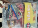 海霸王什锦涮烤套餐10种火锅食材组合 1023g 牛肉丸香肠蟹味棒鱼豆腐 实拍图