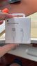Apple/苹果 USB-C转闪电接口充电线 -1米 苹果充电线手机充电线原装充电线适用于闪电接口iPhone/iPad 实拍图