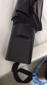 【⭐挡雨防晒】银胶手动折叠晴雨伞男女伞两用防晒遮阳黑胶伞大号 8骨多彩水果伞（颜色随机） 实拍图