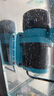 创宁变频潜水泵 CN-9500-25W 10档流量调节 鱼缸假山喷泉池循环抽水 实拍图