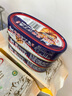 古龙 香辣沙丁鱼罐头120g*3罐 海鲜罐头速食应急物资储备中华老字号 实拍图