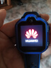 华为HUAWEI 儿童手表3Pro 极光蓝 智能手表 电话表 定位手表 4G全网通|视频通话|九重定位 学生男孩女孩 实拍图