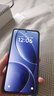 小米 REDMI K80 国家补贴 第三代骁龙 8 6550mAh大电池 澎湃OS 汐月蓝 12GB+512GB 红米5G手机 实拍图