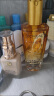 欧莱雅奇焕润发护发精油100ml(小棕瓶 适合干枯沙发 免洗 柔顺 防分叉) 实拍图