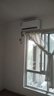 HYUNDAI韩国现代新一级能效大1.5匹冷暖空调挂机家用变频节能省电级纯铜管新能效壁挂式空调 1匹 一级能效 单冷【全铜管】顺丰配送 上门安装 实拍图