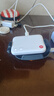 中兴（ZTE）5G随身wifi免插卡F50储存版移动wifi无线网卡便携式热点5g路由器无限通用流量车载卡托2024款 实拍图