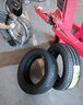 普利司通（Bridgestone）汽车轮胎 205/55R16 91V EP150 原配丰田新雷凌 适配速腾/卡罗拉 实拍图