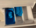 西门子（SIEMENS）iQ300 10公斤滚筒洗衣机全自动带烘干 洗烘一体 蒸气除菌 羊毛洗 智能烘干 1004W 家电国家补贴 实拍图
