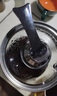 美的（Midea）养生壶花茶壶煮茶器 全自动电热水壶 316L不锈钢烧水壶1.5L大容量恒温煮茶壶18大功能MK-GE1703Pro 实拍图