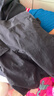 北面（The North Face）薄风衣男户外休闲外套运动轻薄长袖皮肤衣 81PO JK3 2XL 实拍图