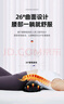 凯伦诗（CLORIS）德国品牌 腰椎间盘腰部按摩器突出腰肌劳损腰疼非腰间治疗仪智能 【旗舰升级款】脉冲+热敷震动+牵引高度可调+调模式 实拍图