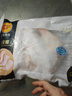CP正大食品白羽鸡全腿2斤 生鲜冷冻早餐  鸡大腿 烤鸡腿炸鸡腿 实拍图