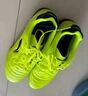 李宁足球鞋男TF碎钉成人青少年小学生儿童专业比赛训练球鞋钉鞋绿 44  实拍图