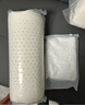 睡眠博士（AiSleep）泰国乳胶枕 94%天然乳胶 泰国进口成人护颈椎枕头 深睡专用波浪枕 实拍图