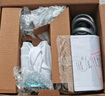 九牧（JOMOO）一进三出角阀四通马桶喷水枪洗衣机独立开关三出水四通角阀74118 实拍图