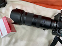 尼康（Nikon） Z卡口专业全画幅微单变焦镜头 Z 70-200mmF2.8 VR S 远摄 官方标配 实拍图
