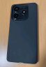 小米 REDMI Note14 5G 国家补贴 金刚品质 5110mAh大电量 大光圈超感相机 8GB+128GB 子夜黑 红米手机 实拍图