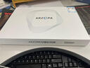ARZOPA阿卓帕 便携显示器 IPS便携屏 显示屏 扩展屏电脑显示器笔记本副屏手机 游戏机副屏一线直连屏幕 【超清推荐】16英寸/2.5K 实拍图