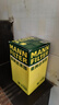 曼牌（MANNFILTER）W719/45M/W7159机油滤芯格适用博越魏派途观速腾迈腾A4LA6L/Q5 实拍图