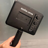 神牛（Godox） LED补光灯P120C摄影灯单反摄像机相机摄像灯影视拍照婚庆常亮灯光 P120C+桌面支架【2000毫安电池+充电器】 双色温 实拍图