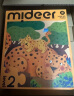 弥鹿（MiDeer）儿童进阶拼图宝宝幼儿早教纸质大块拼图3阶-公主奇缘（收纳袋款） 实拍图