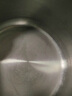Momscook 不锈钢蒸锅蒸笼304两层蒸锅复底加厚燃气电磁炉通用汤锅蒸锅两用 （MT32ST）双层蒸锅 32cm 实拍图