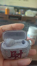 华为长续航蓝牙耳机 FreeBuds SE 2无线耳机 40小时长续航 快速充电 蓝牙5.3适用于苹果/安卓手机 白 实拍图