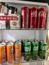 可口可乐（Coca-Cola）混合装可乐雪碧芬达碳酸饮料汽水330ml 整箱新老包装随机发 含糖混合装330ml*24罐（各8罐） 实拍图