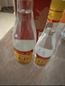 杏花村 汾酒 金标 清香型白酒 纯粮酿造 新老版随机发 42度 450mL 6瓶 实拍图