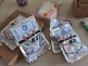 十佳 牛肉干 香辣味 53g 正宗天津老牌 休闲零食 肉干肉脯 休闲零食 实拍图