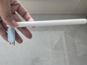水星（MERCURY）WiFi6智能免驱 usb无线网卡 外置高增益天线 台式机笔记本电脑wifi接收器 无限wifi发射 UX3H 实拍图