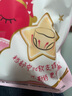 高洁丝【自有工厂】宁艺卓同款软心夜安裤XL号2条120-170斤裤型卫生巾 实拍图